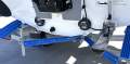 AB Inflatables Alumina ALX 16