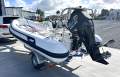 AB Inflatables Alumina ALX 16