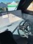 New Makocraft 731 Island Cab HT - 300hp V8 Mercury - Dunbier Loader Pro - Hard Top