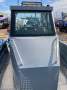 New Makocraft 731 Island Cab HT - 300hp V8 Mercury - Dunbier Loader Pro - Hard Top