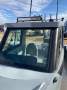 New Makocraft 731 Island Cab HT - 300hp V8 Mercury - Dunbier Loader Pro - Hard Top