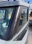 New Makocraft 731 Island Cab HT - 300hp V8 Mercury - Dunbier Loader Pro - Hard Top