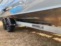 New Makocraft 731 Island Cab HT - 300hp V8 Mercury - Dunbier Loader Pro - Hard Top