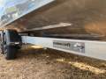 New Makocraft 731 Island Cab HT - 300hp V8 Mercury - Dunbier Loader Pro - Hard Top
