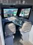 New Makocraft 731 Island Cab HT - 300hp V8 Mercury - Dunbier Loader Pro - Hard Top