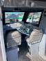 New Makocraft 731 Island Cab HT - 300hp V8 Mercury - Dunbier Loader Pro - Hard Top