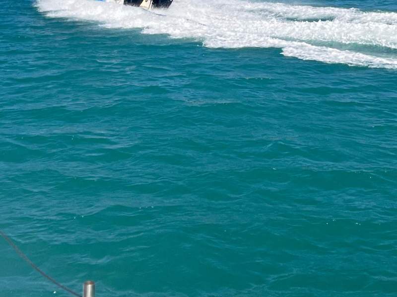 Airlie Beach Fishing