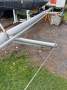 Mast Near New off 40 foot Cat