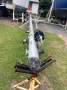 Mast Near New off 40 foot Cat