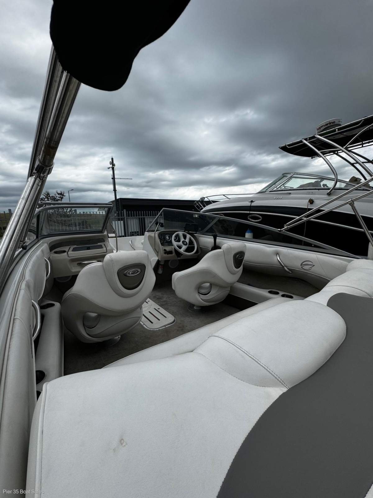 Crownline 180 BR