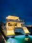 ILIAD Catamarans 50