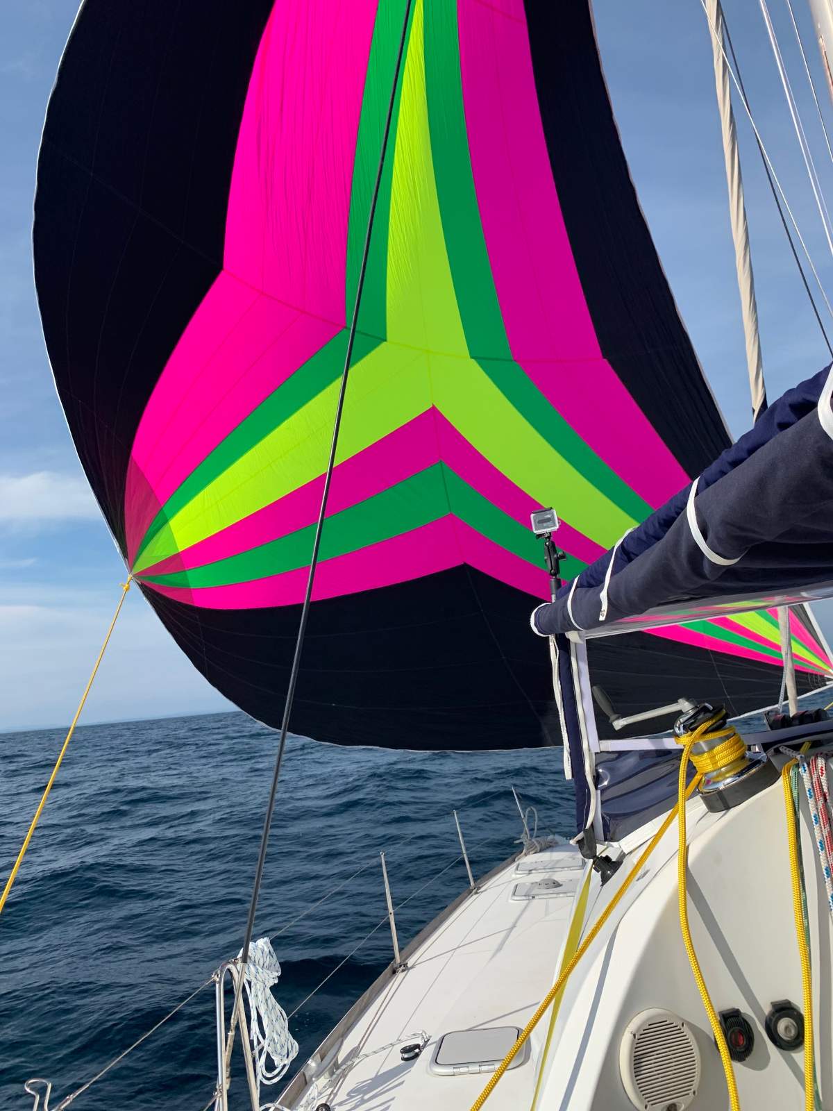 Lagoon 410 S2