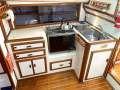 Challenger 36 Pilothouse