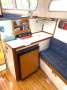 Challenger 36 Pilothouse