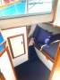 Challenger 36 Pilothouse