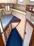 Challenger 36 Pilothouse