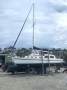 Challenger 36 Pilothouse