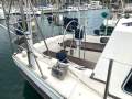 Challenger 36 Pilothouse