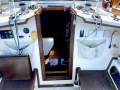 Challenger 36 Pilothouse