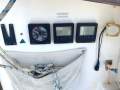 Challenger 36 Pilothouse