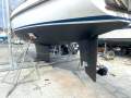 Challenger 36 Pilothouse