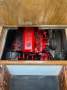Challenger 36 Pilothouse