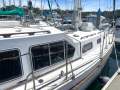 Challenger 36 Pilothouse