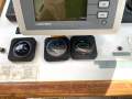 Challenger 36 Pilothouse