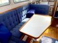 Challenger 36 Pilothouse