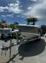 Boston Whaler 250 Outrage