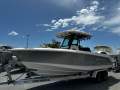 Boston Whaler 250 Outrage