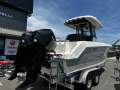Boston Whaler 250 Outrage