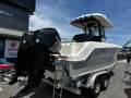 Boston Whaler 250 Outrage