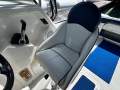 Haines Hunter 650 Classic:Helm Chair