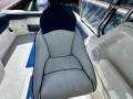 Haines Hunter 650 Classic:Crew Chair