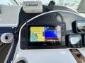 Haines Hunter 650 Classic:New Garmin GPS