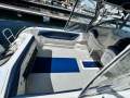 Haines Hunter 650 Classic:Rear Deck