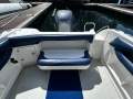Haines Hunter 650 Classic:Aft Seat Down