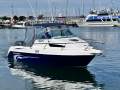 Haines Hunter 650 Classic:HAINES HUNTER 650 by YACHTS WEST