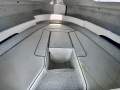 Haines Hunter 650 Classic:Front Cabin Accomadation