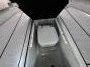 Haines Hunter 650 Classic:Porta loo