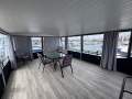 Hydro Cat HOUSE BOAT - LIVE OFF GRID