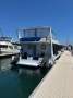 Hydro Cat HOUSE BOAT - LIVE OFF GRID