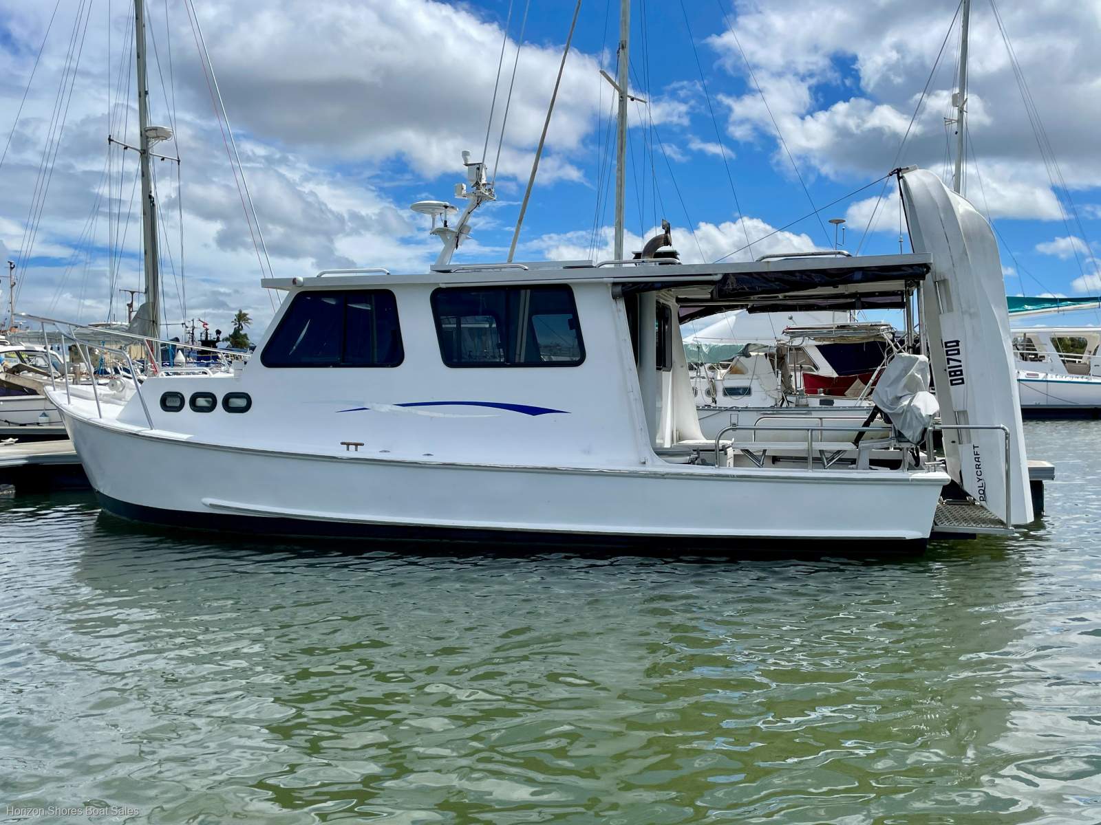 Boden 30 Steel
