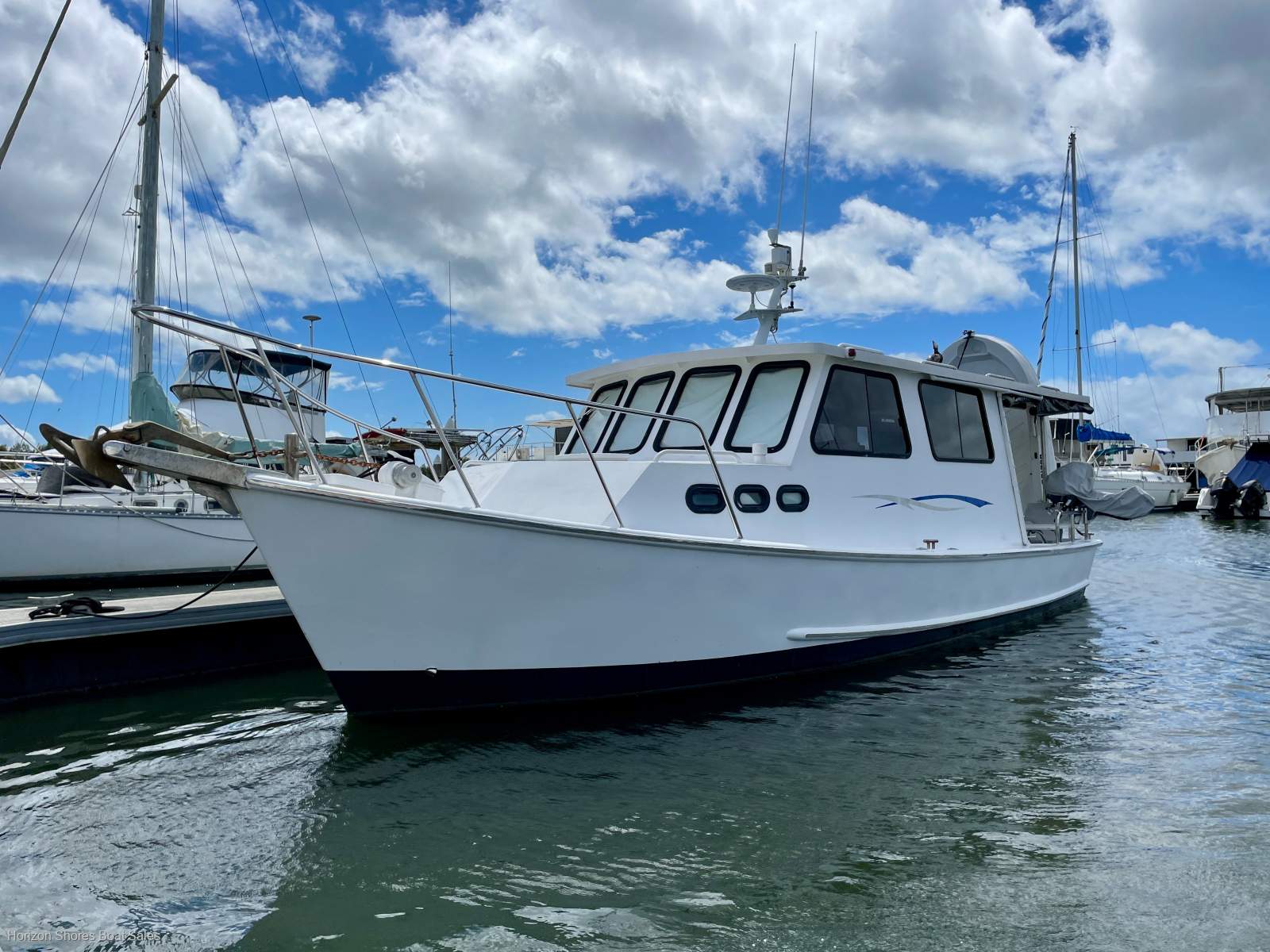 Boden 30 Steel