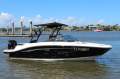 Sea Ray 190 SPX OB Bowrider