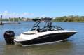 Sea Ray 190 SPX OB Bowrider