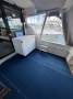 Mustang 3800 Flybridge Cruiser