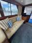 Mustang 3800 Flybridge Cruiser