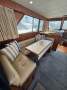 Mustang 3800 Flybridge Cruiser
